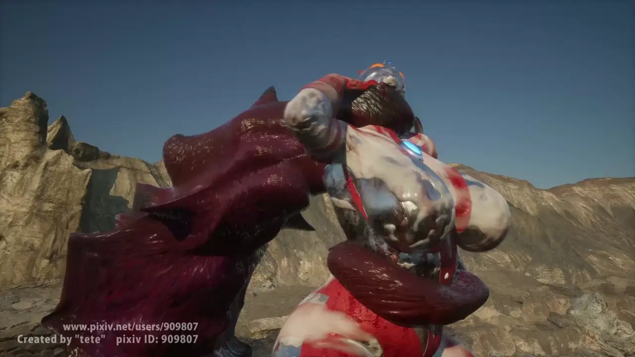 [Tete] Astro Mady Vol 4 (Part 1)