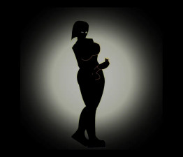 Sea of Shadows Full HD gallery