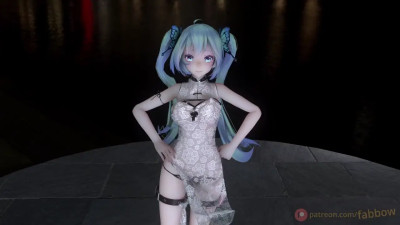 Hentai synced to music ep.14