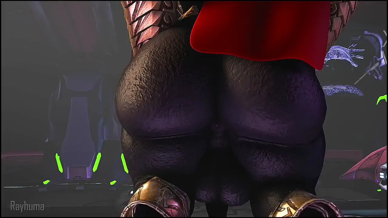 [Teaser] Ultimate Rayhuma PMV
