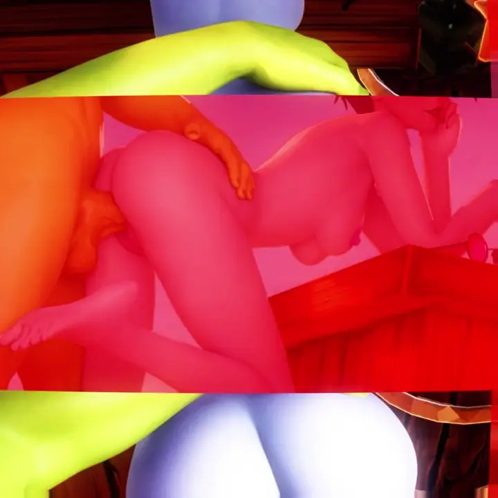 Ravena (Teen Titans) PMV Edit Trend Tiktok