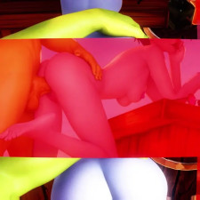 Ravena (Teen Titans) PMV Edit Trend Tiktok