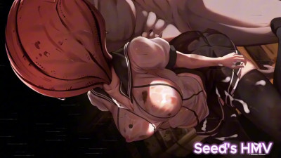 Syahata's Bad Day PMV