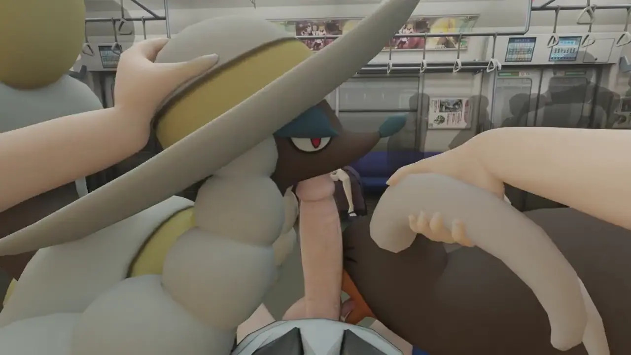 Pokemetro
