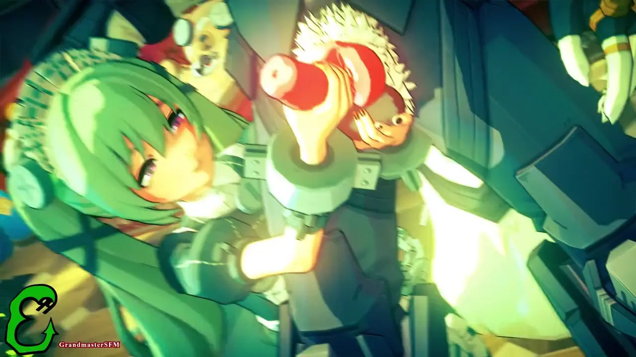 Polished To Perfection