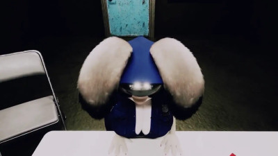 Judy first interrogation