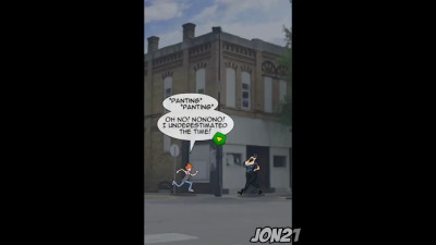 OFFICER JUGGS EPISODE 2