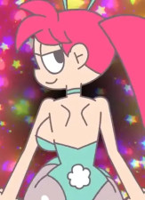 Doodle gf bunny grind