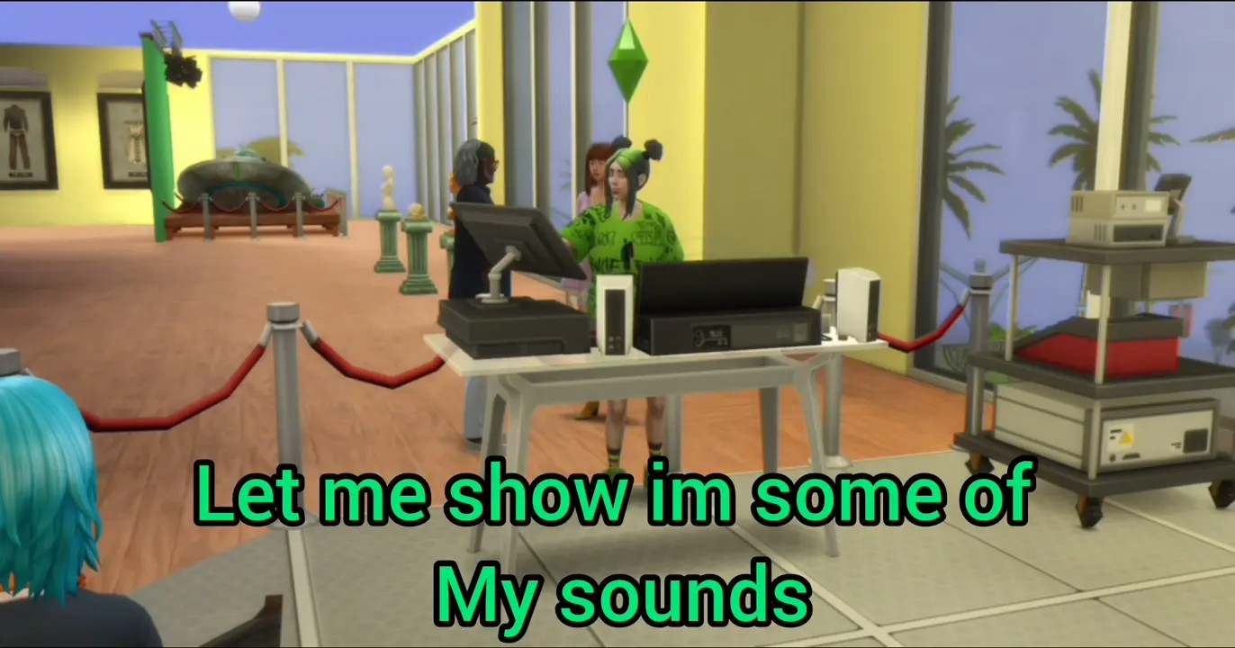 Billie Eilish gangbanged by new producer and manager