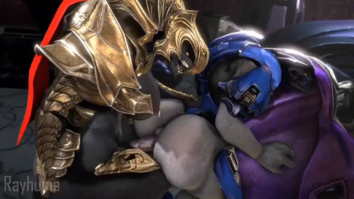 Sanghelli Sextoys Extended [Rayhuma]