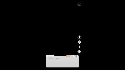 Daraku Gear - Xinthia Sex 3
