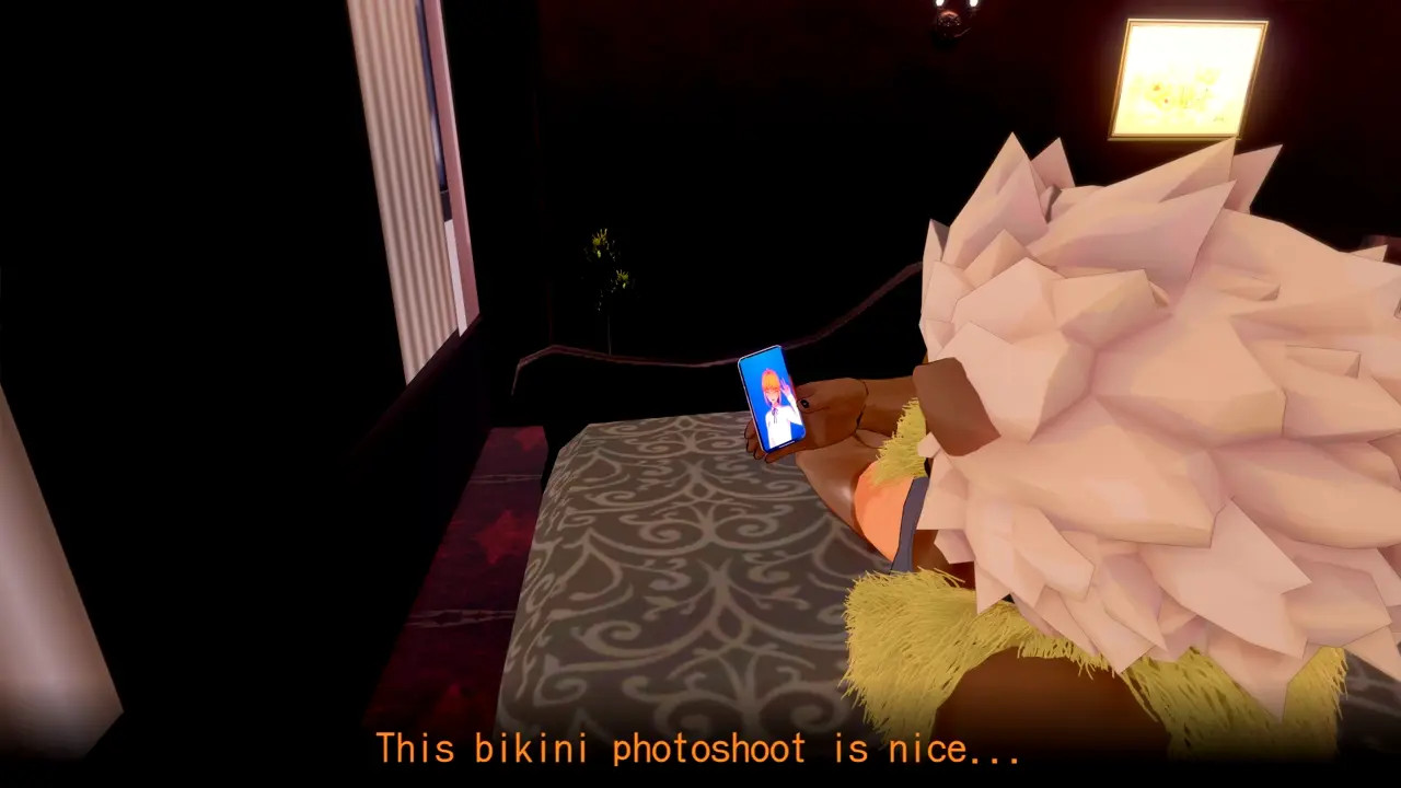 Saber and the Beast Part 2 [saberfucks]