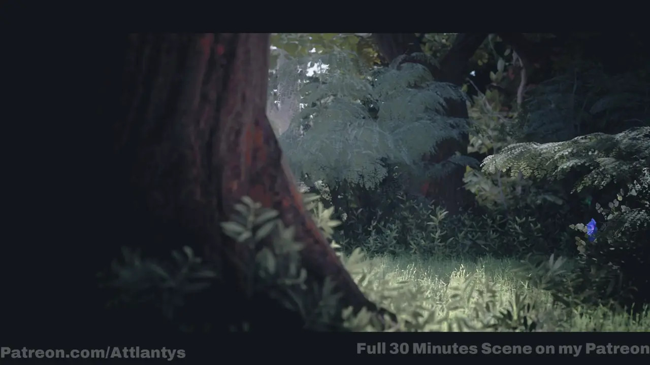 The Wild Tigress – Explorer Fucks a Tigress with a Perfect Body (Teaser)