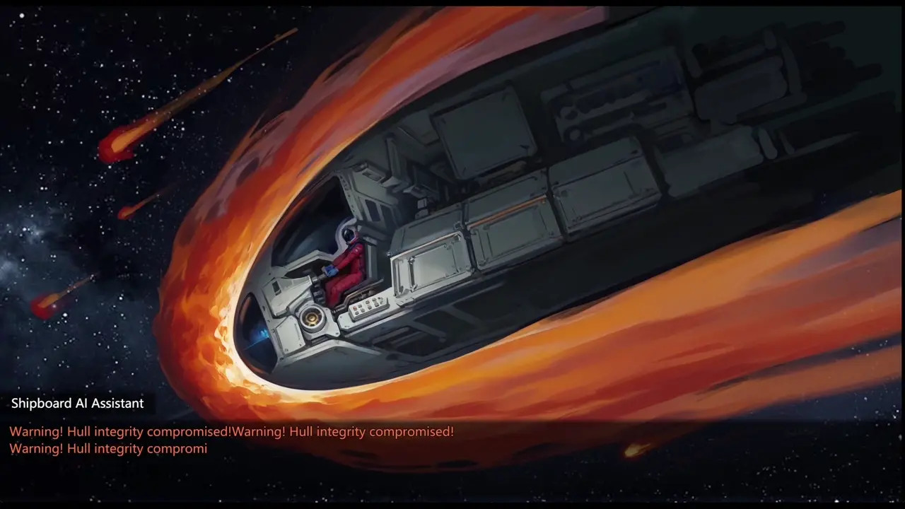 Far Star