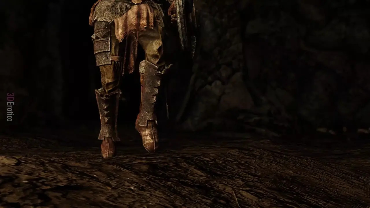 Cucked By Monster Cock (4K)