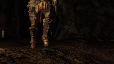 Cucked By Monster Cock (4K)