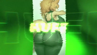 Female Musk Intoxication - Yiff PMV Trainer