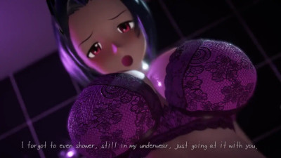 Bonus Taka84 cowgirl