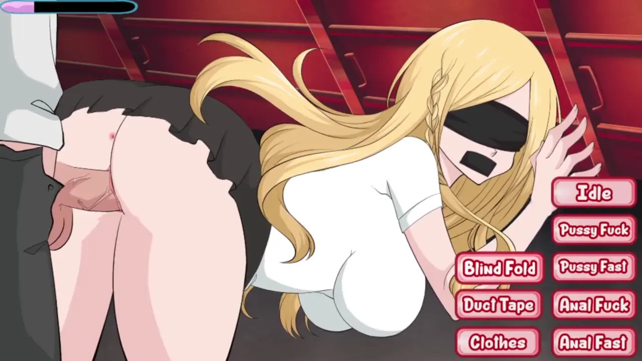 Hire Me, Fuck Me, Give Me a Raise! Fast Food 3: Lavinia Scene