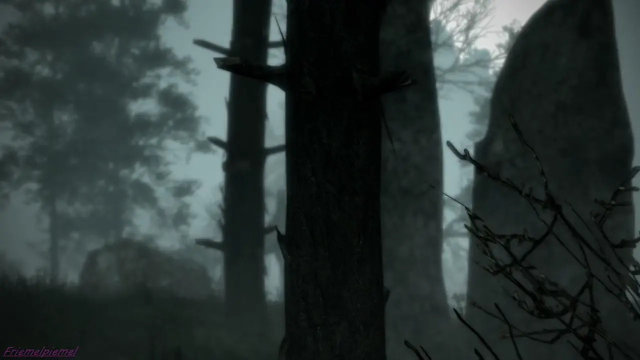 Wildchild: The Adventures of Fauna - Episode XIII: Introspection