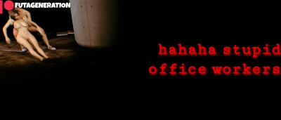 Homeless FUTA on office worker