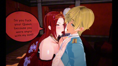 Loving Mother Part 13 [Japs 8005][4K60FPS]