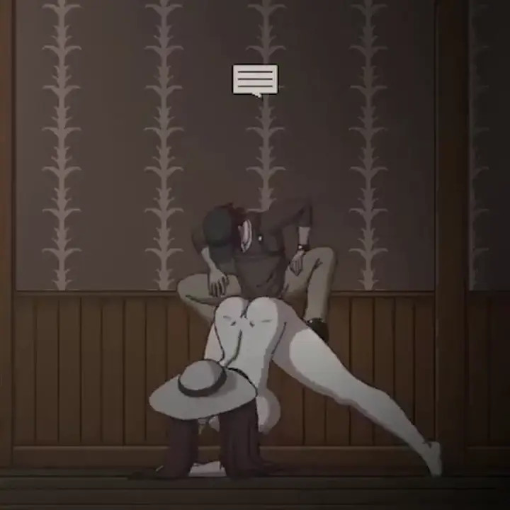 hunting the prey [Lustful Spirit Hunt]