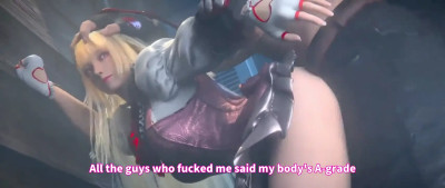 [HMV-English] Drunk Slut's Wild Night[Opiumud]