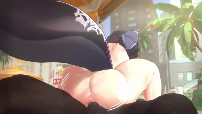 Your Ellen Joe still loves you, but prefers the BBC.