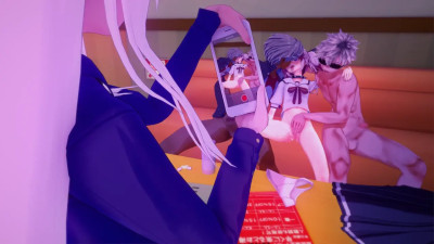 【123】NIJISANJI05_MAO