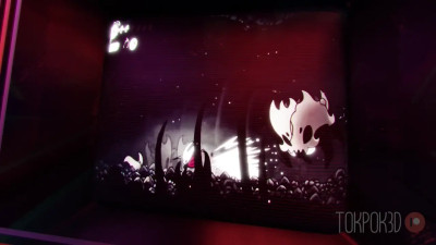 [Kpop Demon Hunters] Backstage Experience