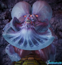 [Dasharky3D] Summoner POV