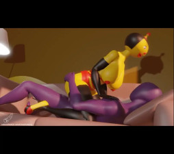 Noddy - Sally Skittle