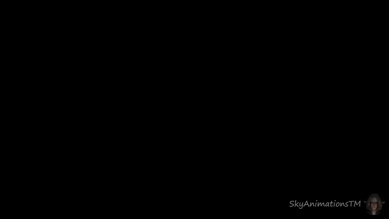 Dog knotting [ SkyAnimations ] 2K