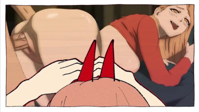 ALL HAIL LORD POWER (HMV)