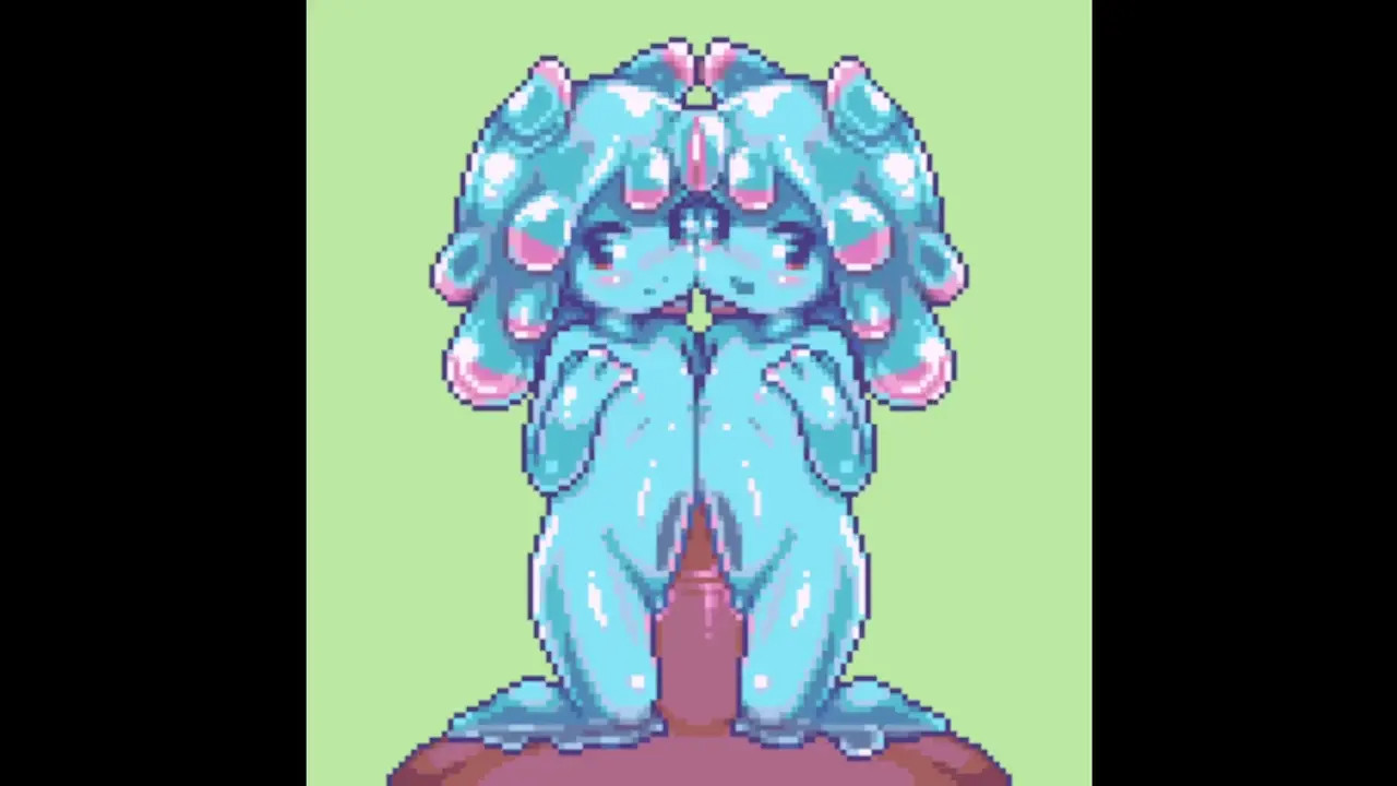 Slime-chan