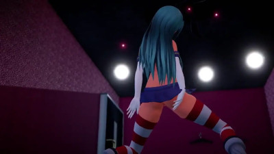 GENTLEMAN [Suzuya Secret sexy job]