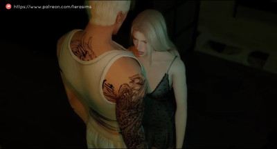 Maybe we deserve each other