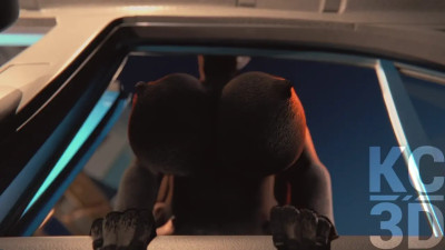 Quick Stop『KC3D』