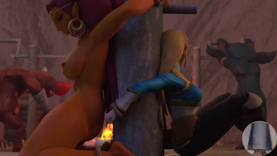 [BucketHead] Boko-bent Bloat