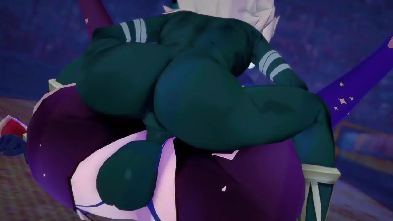 Mona 02 (Sexy Clothes) - Erogeman