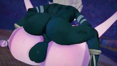 Mona 02 (Nude) - Erogeman