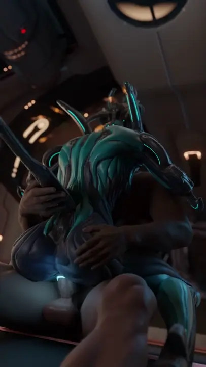 Valkyr Ride『KC3D』