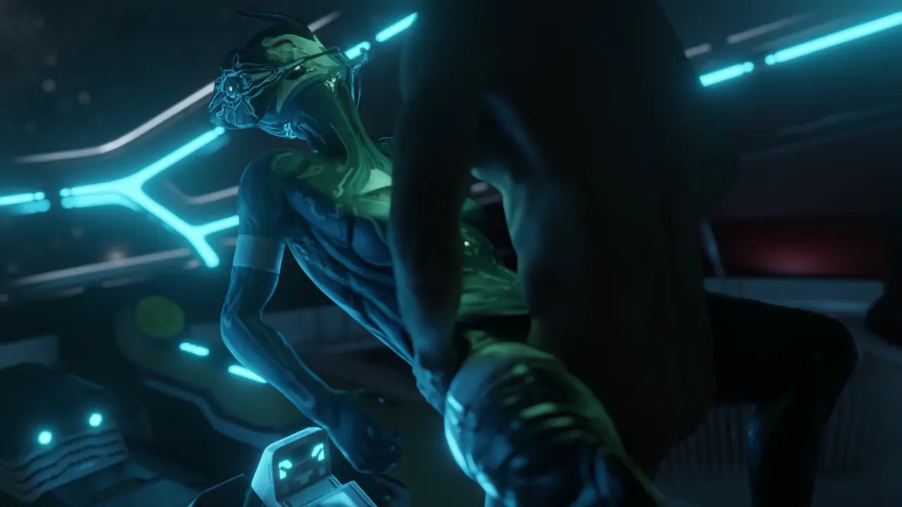 Banshee Liftup『KC3D』