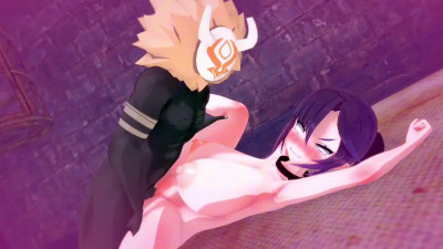 Mona 01 (Nude) - Erogeman