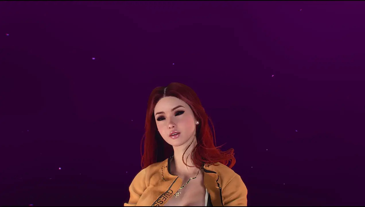 VAM - La La Love Me (SFW)