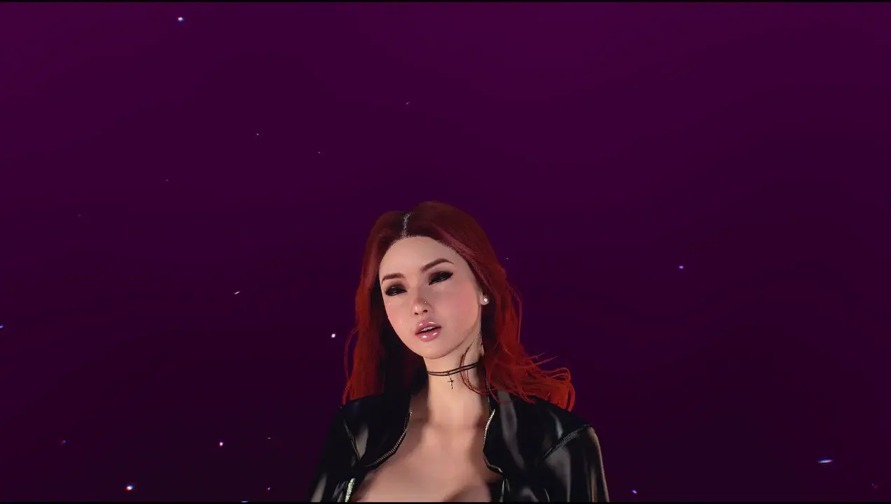 VAM - La La Love Me (NSFW)