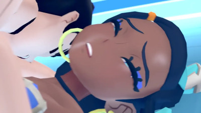 Nessa's Loss『GreatM8』