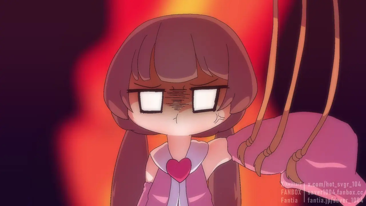 Yukari Is Punished『Saver1004』