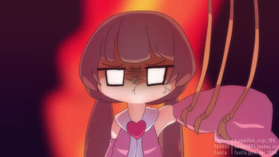 Yukari Is Punished『Saver1004』